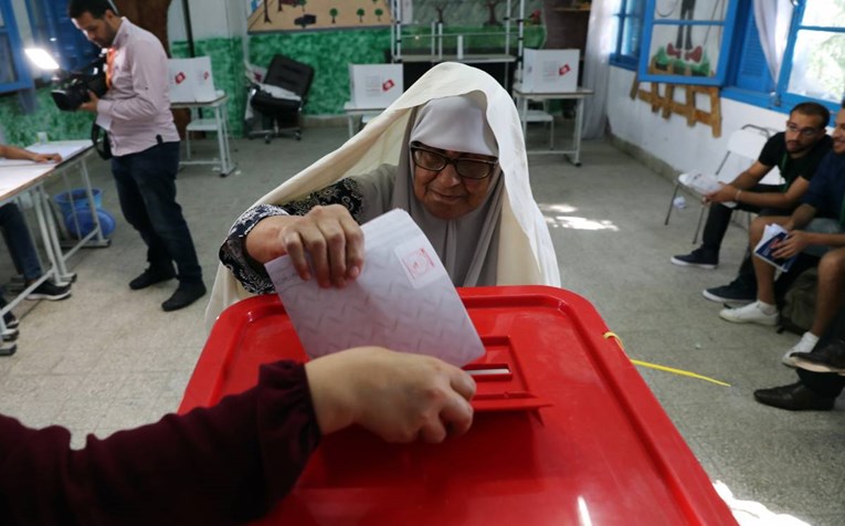 Parlamentarni izbori u Tunisu: Dvije stranke proglasile pobjedu